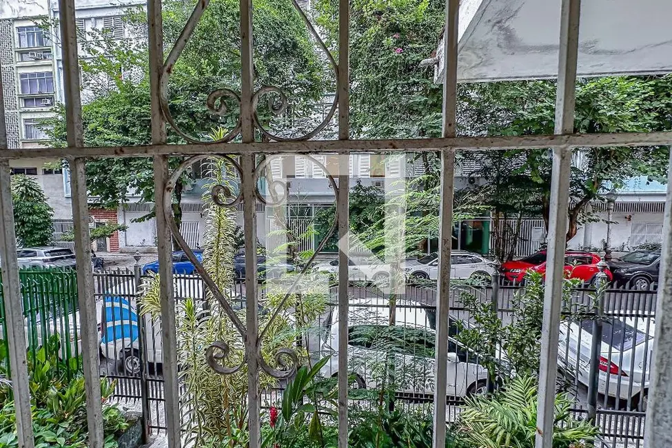 Foto 7 de Kitnet com 1 quarto à venda, 42m2 em Botafogo, Rio De Janeiro - RJ