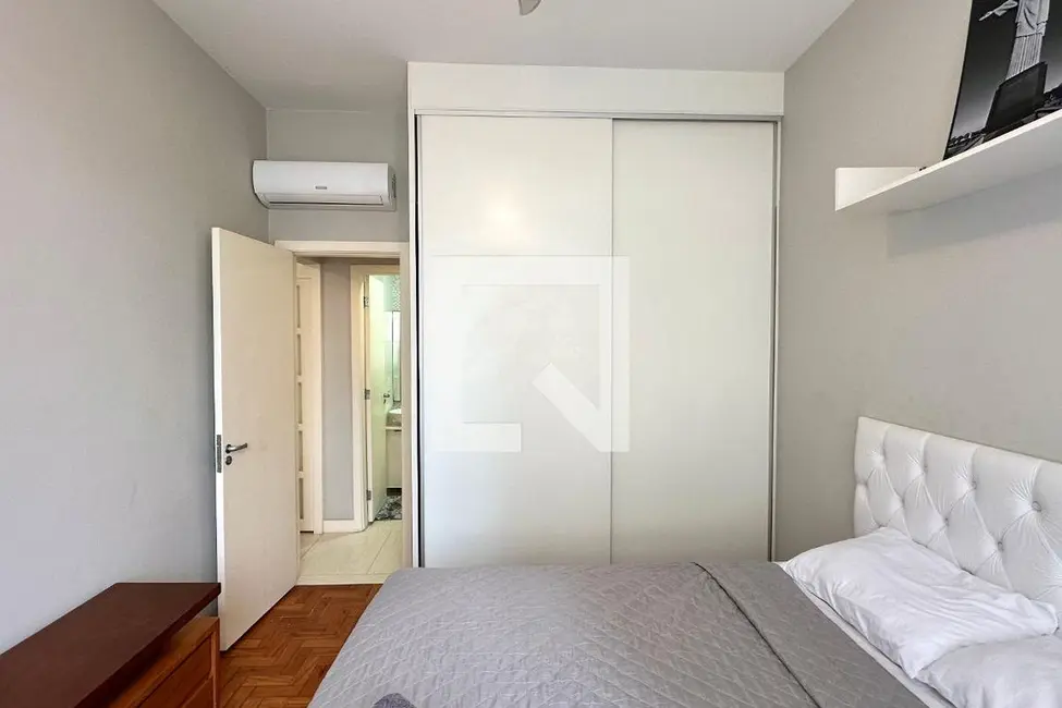 Foto 8 de Apartamento com 2 quartos à venda, 80m2 em Botafogo, Rio De Janeiro - RJ