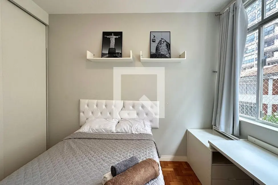 Foto 9 de Apartamento com 2 quartos à venda, 80m2 em Botafogo, Rio De Janeiro - RJ
