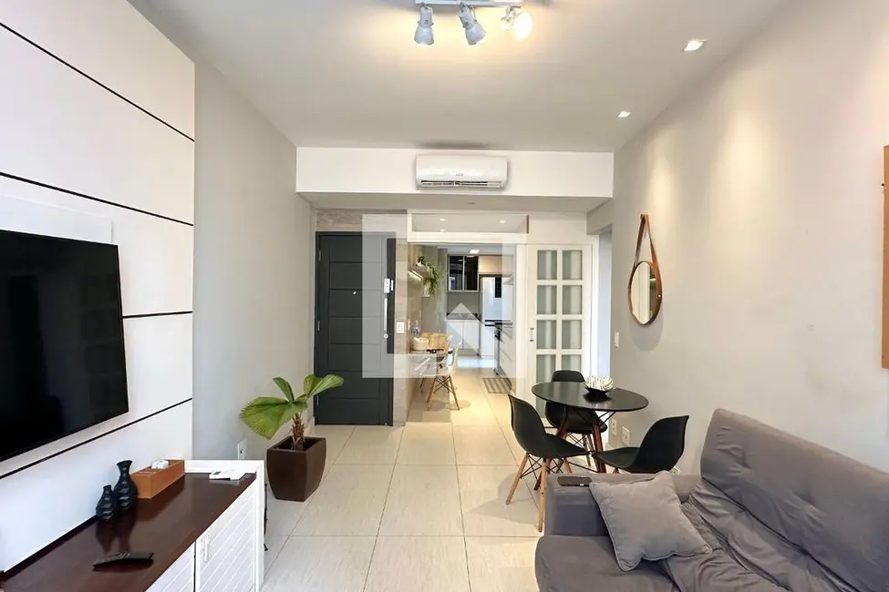 Foto 4 de Apartamento com 2 quartos à venda, 80m2 em Botafogo, Rio De Janeiro - RJ