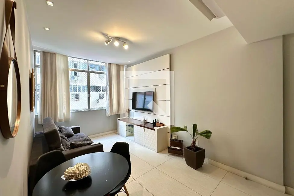 Foto 2 de Apartamento com 2 quartos à venda, 80m2 em Botafogo, Rio De Janeiro - RJ