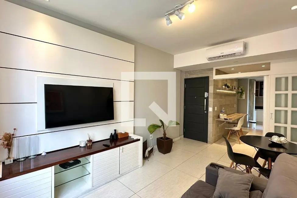 Foto 5 de Apartamento com 2 quartos à venda, 80m2 em Botafogo, Rio De Janeiro - RJ