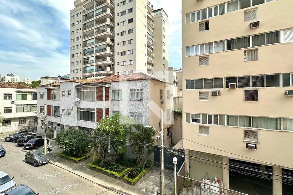 Foto 6 de Apartamento com 2 quartos à venda, 80m2 em Botafogo, Rio De Janeiro - RJ
