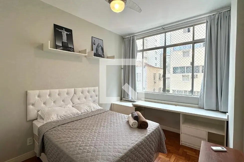 Foto 7 de Apartamento com 2 quartos à venda, 80m2 em Botafogo, Rio De Janeiro - RJ