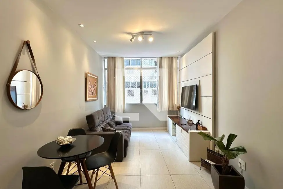 Foto 1 de Apartamento com 2 quartos à venda, 80m2 em Botafogo, Rio De Janeiro - RJ
