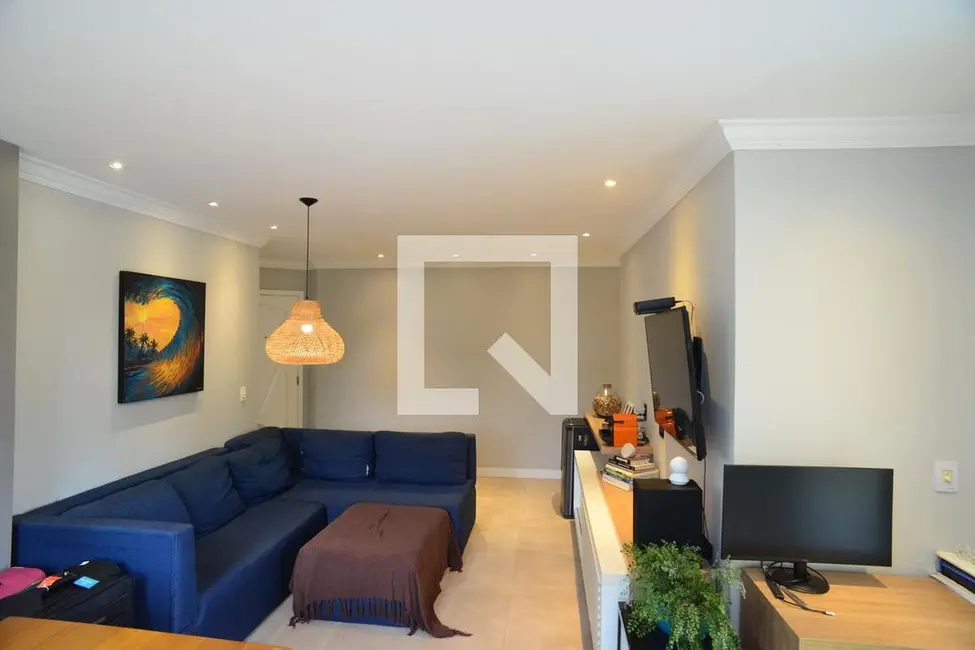 Foto 4 de Apartamento com 3 quartos à venda, 126m2 em Barra da Tijuca, Rio De Janeiro - RJ