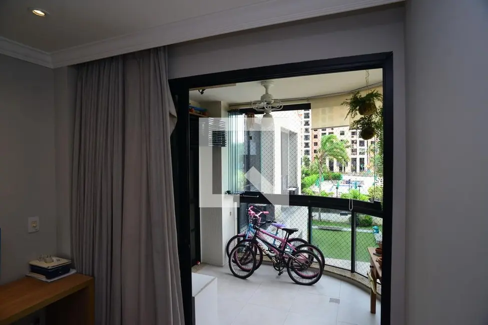 Foto 7 de Apartamento com 3 quartos à venda, 126m2 em Barra da Tijuca, Rio De Janeiro - RJ