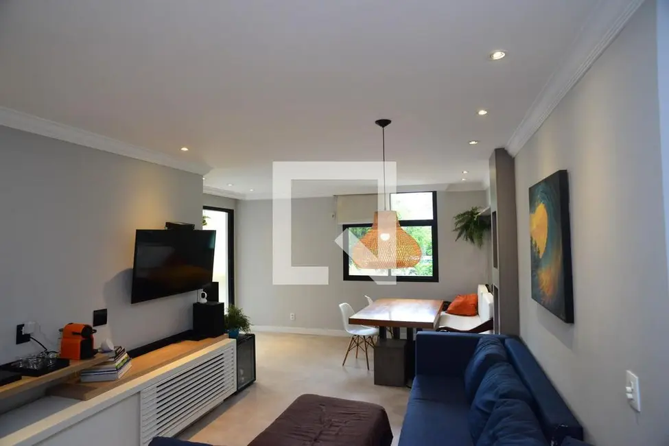 Foto 1 de Apartamento com 3 quartos à venda, 126m2 em Barra da Tijuca, Rio De Janeiro - RJ