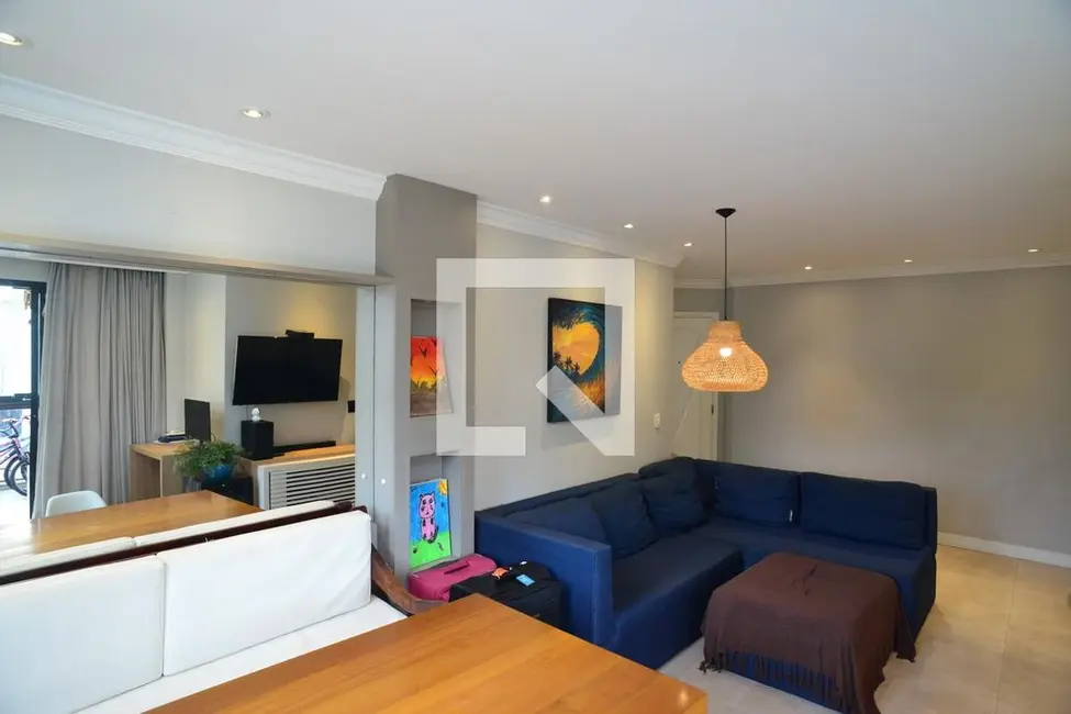 Foto 5 de Apartamento com 3 quartos à venda, 126m2 em Barra da Tijuca, Rio De Janeiro - RJ