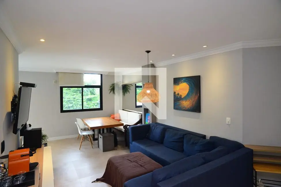 Foto 3 de Apartamento com 3 quartos à venda, 126m2 em Barra da Tijuca, Rio De Janeiro - RJ