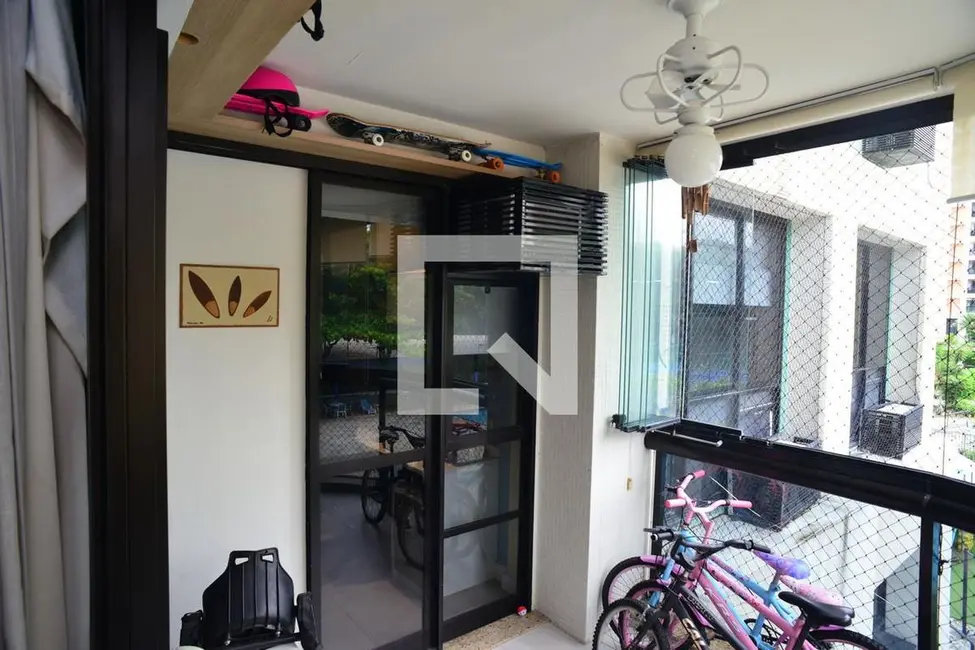Foto 8 de Apartamento com 3 quartos à venda, 126m2 em Barra da Tijuca, Rio De Janeiro - RJ