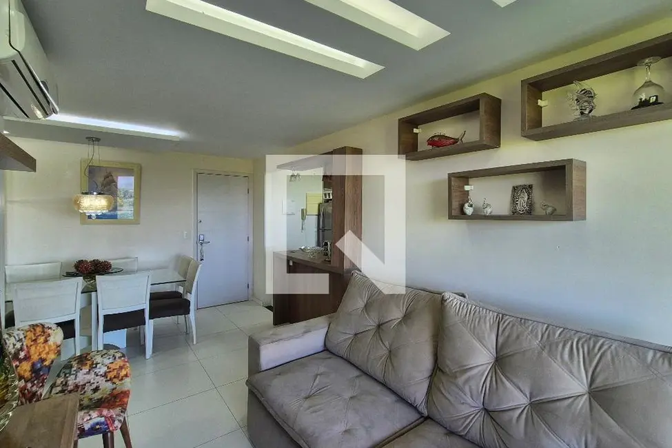 Apartamento com 2 quartos à venda, 65m2 em Rio De Janeiro - RJ - imagem 5 Foto 5 de Apartamento com 2 quartos à venda, 65m2 em Rio De Janeiro - RJ