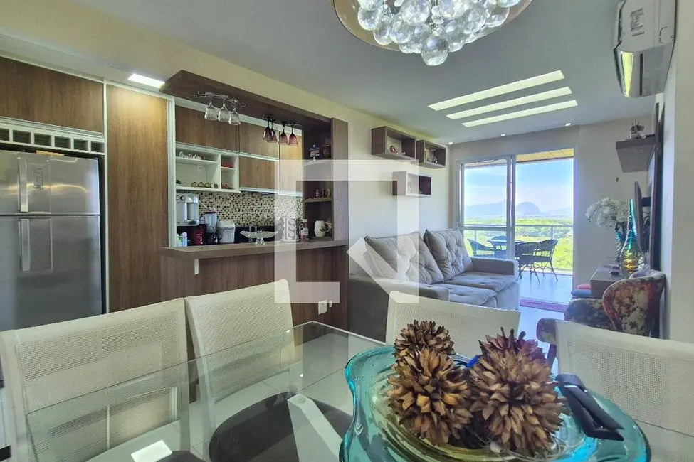 Apartamento com 2 quartos à venda, 65m2 em Rio De Janeiro - RJ - imagem 2 Foto 2 de Apartamento com 2 quartos à venda, 65m2 em Rio De Janeiro - RJ