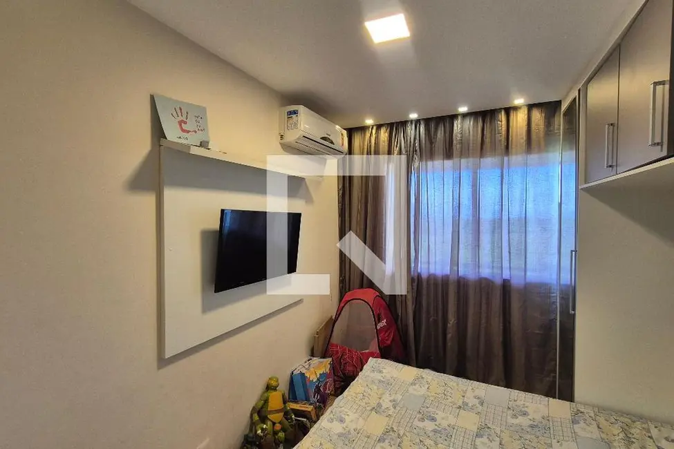 Apartamento com 2 quartos à venda, 65m2 em Rio De Janeiro - RJ - imagem 6 Foto 6 de Apartamento com 2 quartos à venda, 65m2 em Rio De Janeiro - RJ
