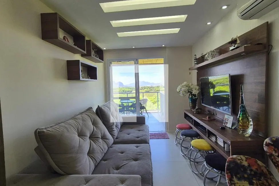Apartamento com 2 quartos à venda, 65m2 em Rio De Janeiro - RJ - imagem 3 Foto 3 de Apartamento com 2 quartos à venda, 65m2 em Rio De Janeiro - RJ