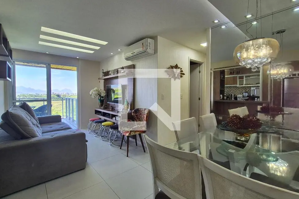 Apartamento com 2 quartos à venda, 65m2 em Rio De Janeiro - RJ - imagem 1 Foto 1 de Apartamento com 2 quartos à venda, 65m2 em Rio De Janeiro - RJ