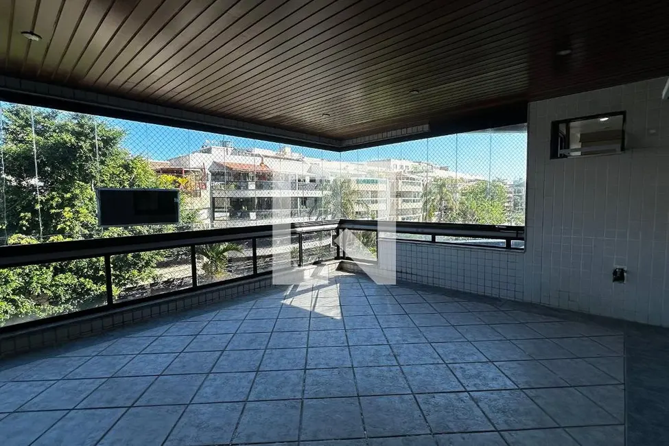 Apartamento com 3 quartos à venda, 111m2 em Rio De Janeiro - RJ - imagem 6 Foto 6 de Apartamento com 3 quartos à venda, 111m2 em Rio De Janeiro - RJ