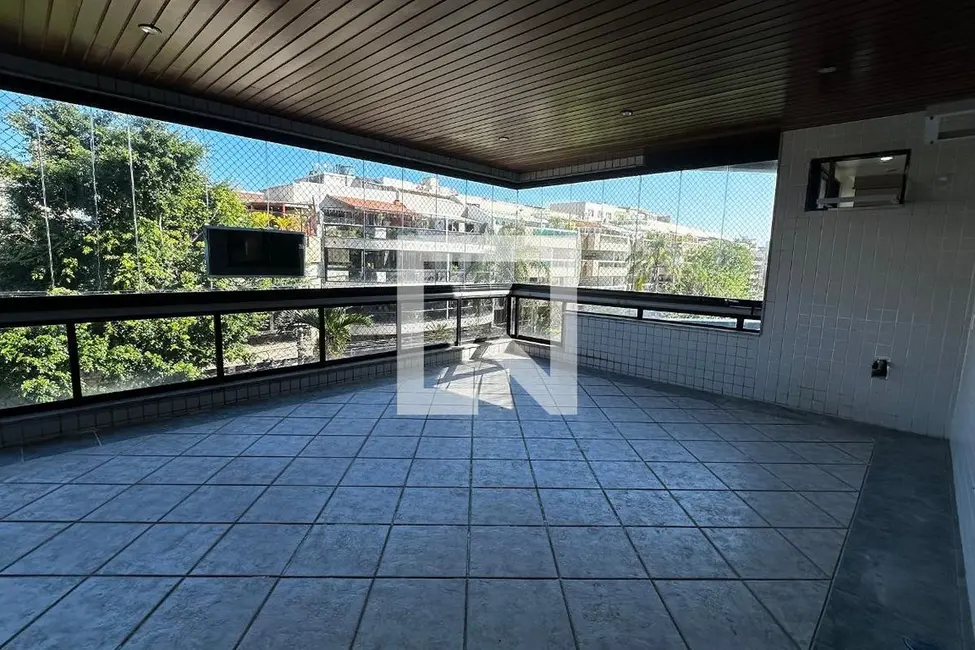 Apartamento com 3 quartos à venda, 111m2 em Rio De Janeiro - RJ - imagem 9 Foto 9 de Apartamento com 3 quartos à venda, 111m2 em Rio De Janeiro - RJ