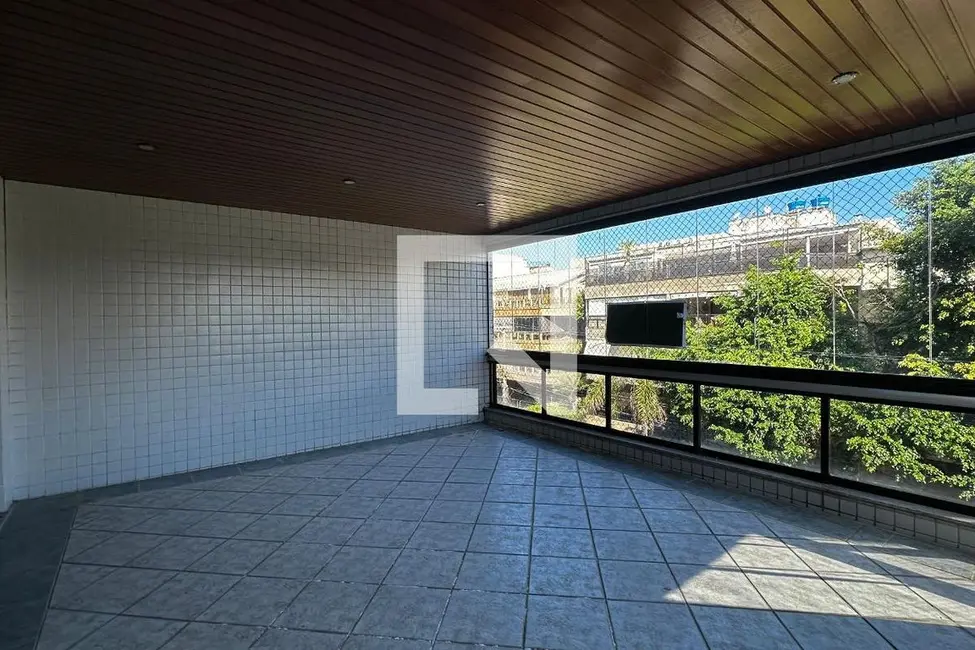 Apartamento com 3 quartos à venda, 111m2 em Rio De Janeiro - RJ - imagem 7 Foto 7 de Apartamento com 3 quartos à venda, 111m2 em Rio De Janeiro - RJ