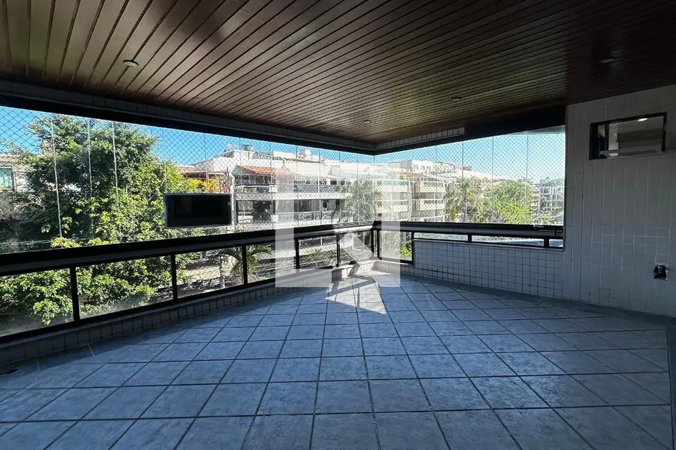 Apartamento com 3 quartos à venda, 111m2 em Rio De Janeiro - RJ - imagem 8 Foto 8 de Apartamento com 3 quartos à venda, 111m2 em Rio De Janeiro - RJ
