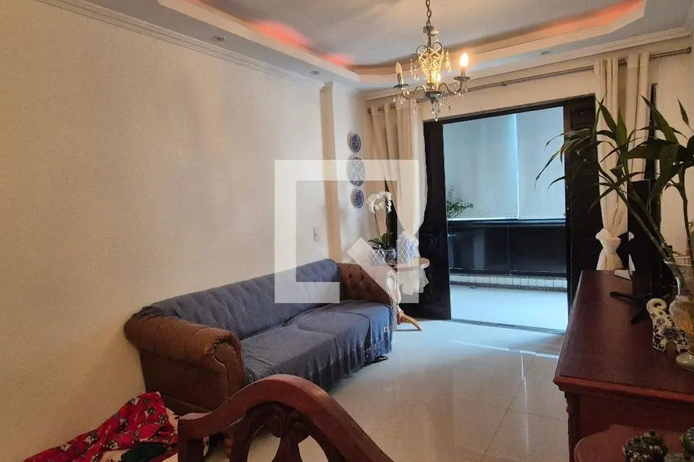 Apartamento com 3 quartos à venda, 87m2 em Rio De Janeiro - RJ - imagem 4 Foto 4 de Apartamento com 3 quartos à venda, 87m2 em Rio De Janeiro - RJ