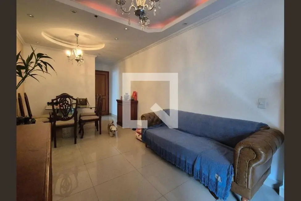 Apartamento com 3 quartos à venda, 87m2 em Rio De Janeiro - RJ - imagem 5 Foto 5 de Apartamento com 3 quartos à venda, 87m2 em Rio De Janeiro - RJ