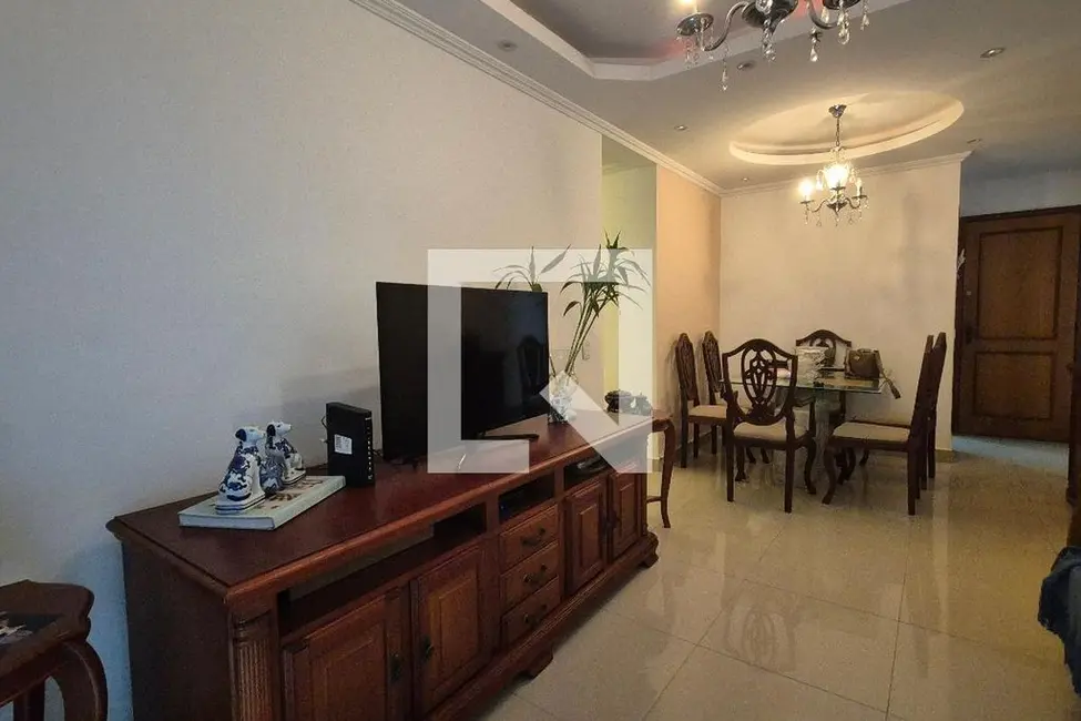 Apartamento com 3 quartos à venda, 87m2 em Rio De Janeiro - RJ - imagem 8 Foto 8 de Apartamento com 3 quartos à venda, 87m2 em Rio De Janeiro - RJ