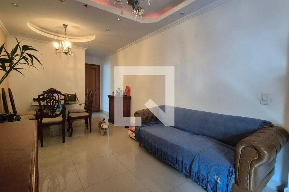 Apartamento com 3 quartos à venda, 87m2 em Rio De Janeiro - RJ - imagem 6 Foto 6 de Apartamento com 3 quartos à venda, 87m2 em Rio De Janeiro - RJ