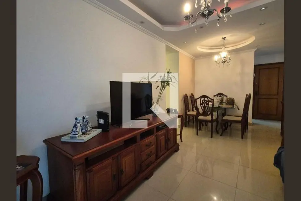 Apartamento com 3 quartos à venda, 87m2 em Rio De Janeiro - RJ - imagem 7 Foto 7 de Apartamento com 3 quartos à venda, 87m2 em Rio De Janeiro - RJ