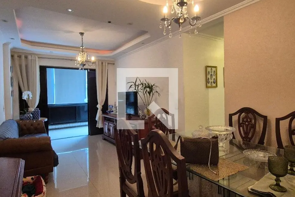 Apartamento com 3 quartos à venda, 87m2 em Rio De Janeiro - RJ - imagem 2 Foto 2 de Apartamento com 3 quartos à venda, 87m2 em Rio De Janeiro - RJ