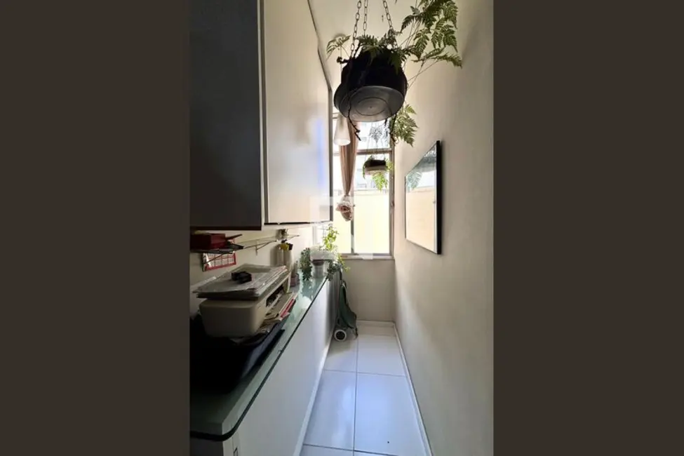 Foto 9 de Apartamento com 1 quarto à venda, 37m2 em Botafogo, Rio De Janeiro - RJ