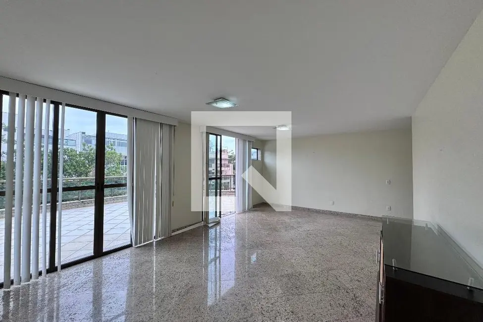 Foto 4 de Apartamento com 4 quartos à venda, 220m2 em Rio De Janeiro - RJ