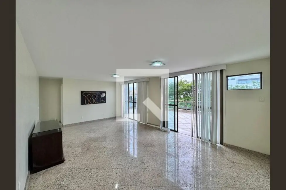 Foto 1 de Apartamento com 4 quartos à venda, 220m2 em Rio De Janeiro - RJ
