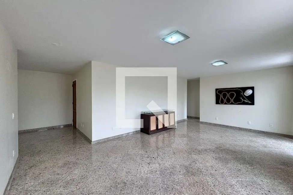Foto 8 de Apartamento com 4 quartos à venda, 220m2 em Rio De Janeiro - RJ