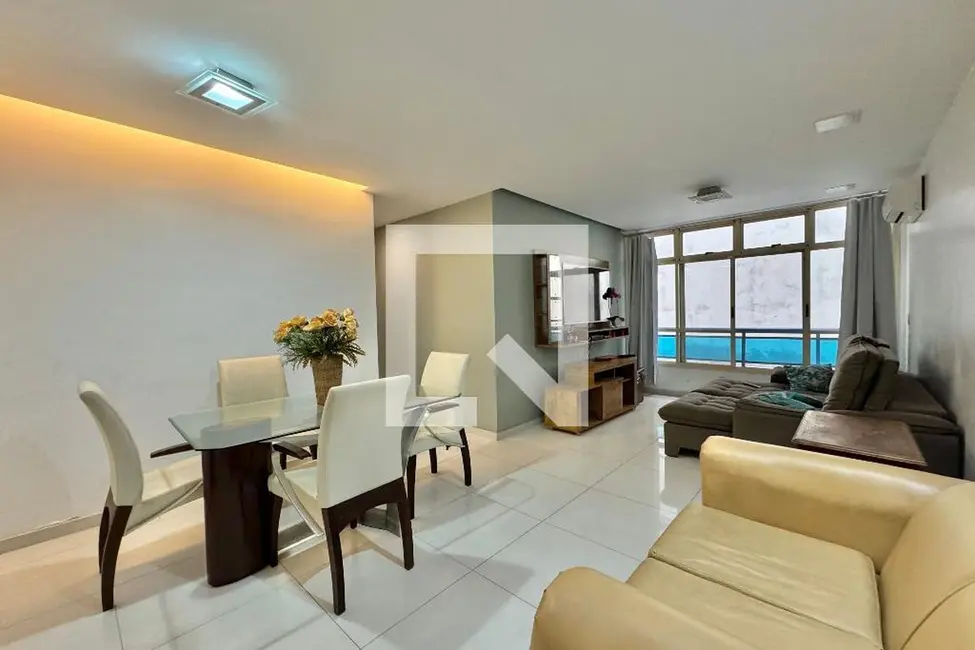 Foto 6 de Apartamento com 3 quartos à venda, 97m2 em Rio De Janeiro - RJ