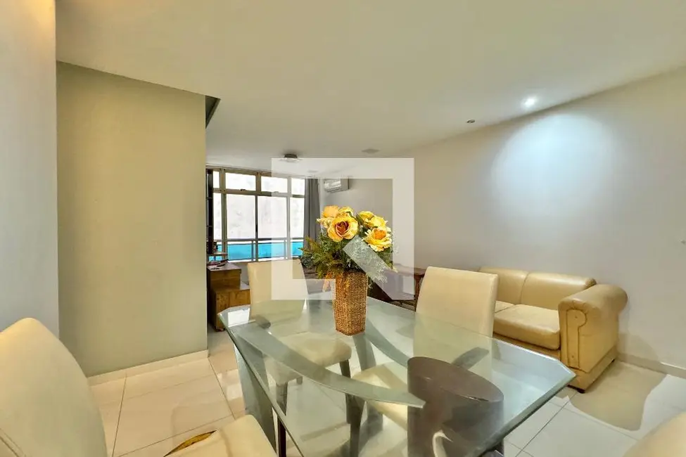 Foto 4 de Apartamento com 3 quartos à venda, 97m2 em Rio De Janeiro - RJ