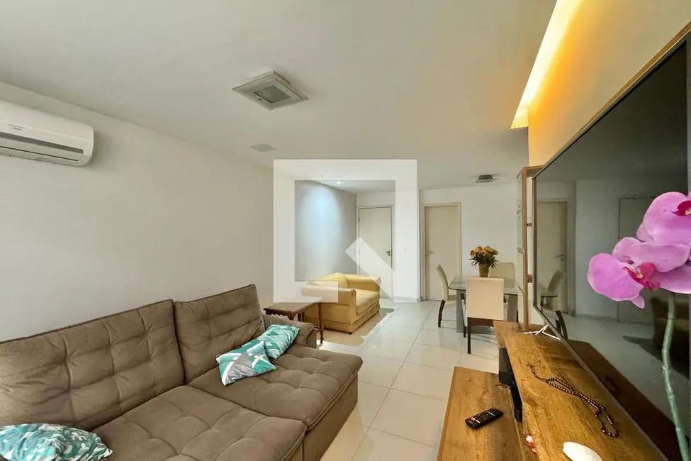 Foto 8 de Apartamento com 3 quartos à venda, 97m2 em Rio De Janeiro - RJ
