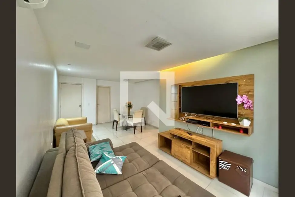 Foto 1 de Apartamento com 3 quartos à venda, 97m2 em Rio De Janeiro - RJ