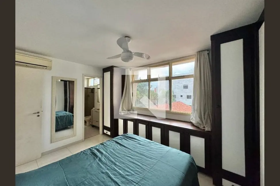 Foto 9 de Apartamento com 3 quartos à venda, 97m2 em Rio De Janeiro - RJ