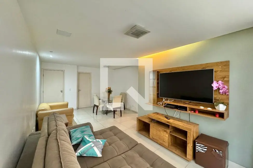 Foto 2 de Apartamento com 3 quartos à venda, 97m2 em Rio De Janeiro - RJ