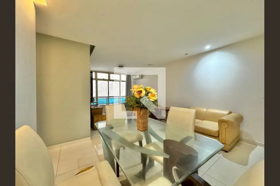 Foto 3 de Apartamento com 3 quartos à venda, 97m2 em Rio De Janeiro - RJ