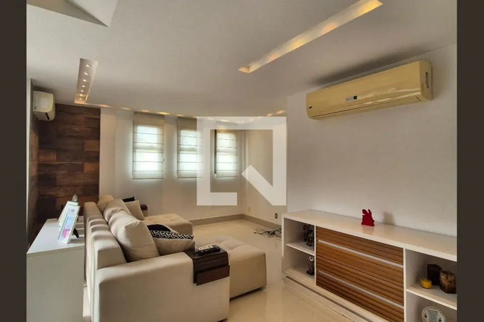 Apartamento com 4 quartos à venda, 301m2 em Rio De Janeiro - RJ - imagem 9 Foto 9 de Apartamento com 4 quartos à venda, 301m2 em Rio De Janeiro - RJ