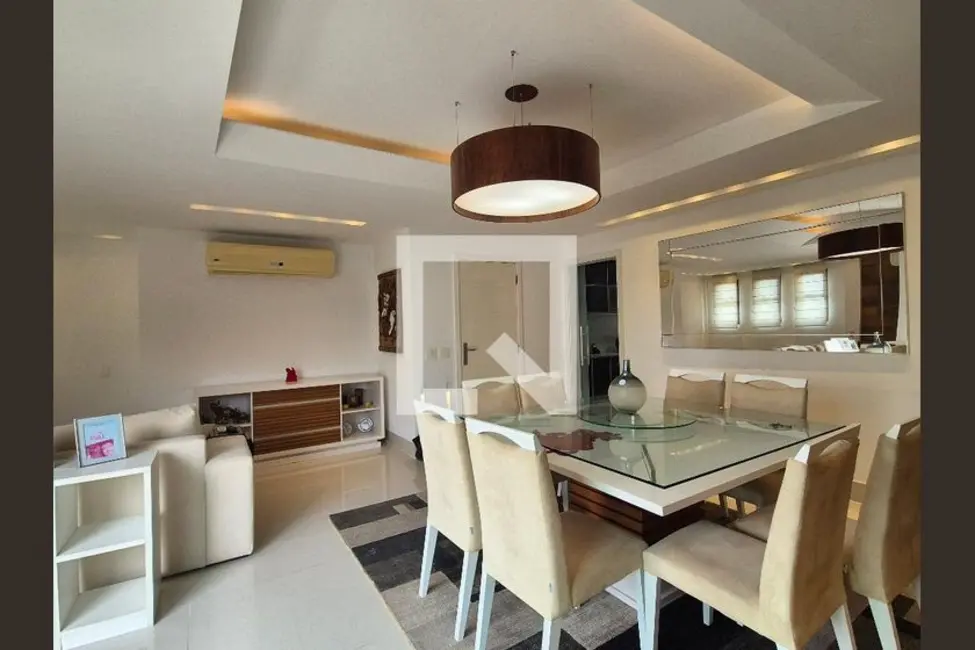 Apartamento com 4 quartos à venda, 301m2 em Rio De Janeiro - RJ - imagem 5 Foto 5 de Apartamento com 4 quartos à venda, 301m2 em Rio De Janeiro - RJ