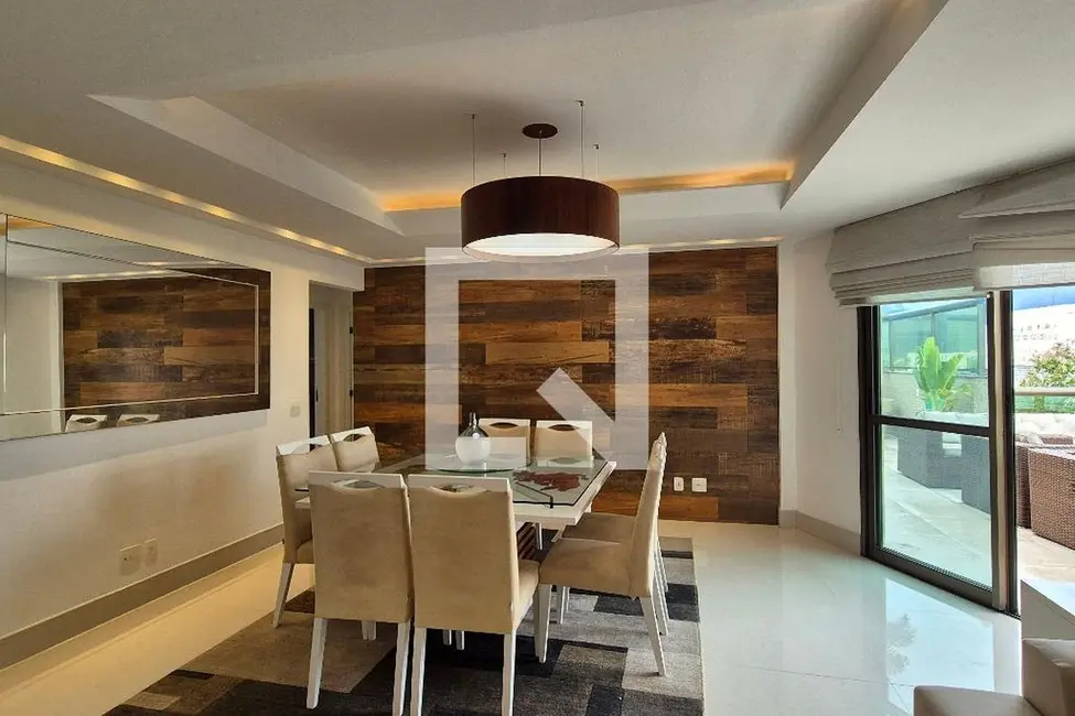 Apartamento com 4 quartos à venda, 301m2 em Rio De Janeiro - RJ - imagem 8 Foto 8 de Apartamento com 4 quartos à venda, 301m2 em Rio De Janeiro - RJ
