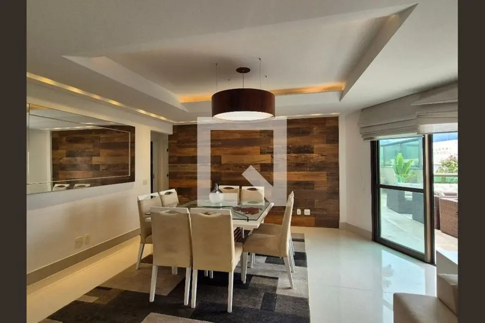 Apartamento com 4 quartos à venda, 301m2 em Rio De Janeiro - RJ - imagem 7 Foto 7 de Apartamento com 4 quartos à venda, 301m2 em Rio De Janeiro - RJ