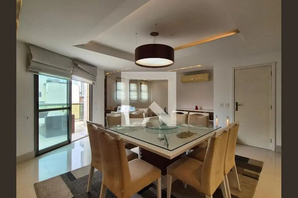 Apartamento com 4 quartos à venda, 301m2 em Rio De Janeiro - RJ - imagem 3 Foto 3 de Apartamento com 4 quartos à venda, 301m2 em Rio De Janeiro - RJ