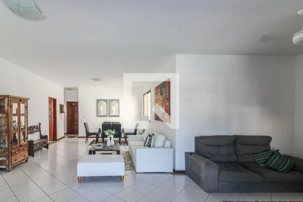Foto 9 de Apartamento com 3 quartos à venda, 192m2 em Rio De Janeiro - RJ