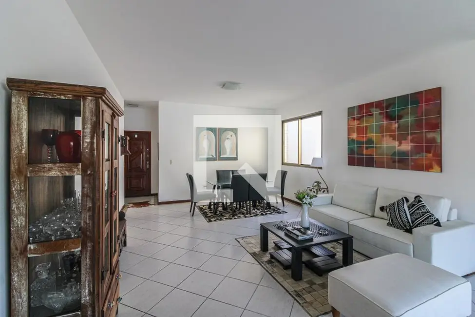 Foto 8 de Apartamento com 3 quartos à venda, 192m2 em Rio De Janeiro - RJ