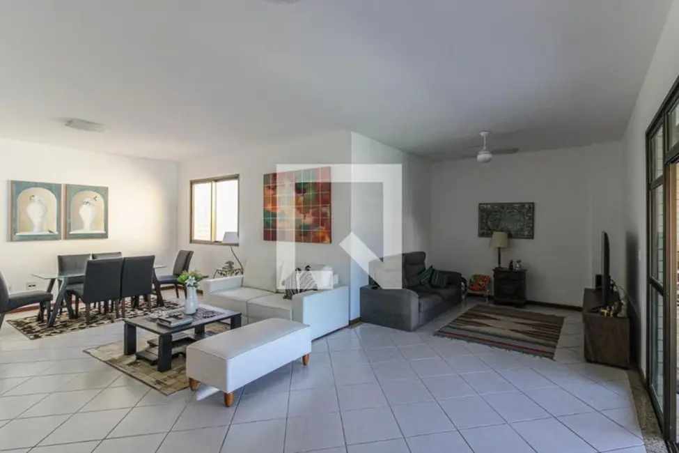 Foto 1 de Apartamento com 3 quartos à venda, 192m2 em Rio De Janeiro - RJ