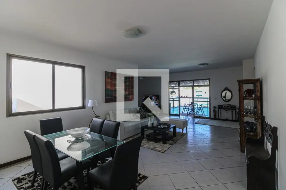 Foto 6 de Apartamento com 3 quartos à venda, 192m2 em Rio De Janeiro - RJ